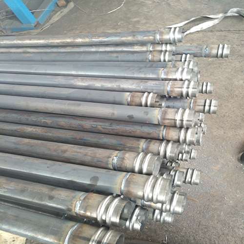 台江《建筑基桩检测技术规范》每根桩需要几个声测管