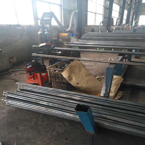 台江桥梁桩基声测管的施工工艺流程